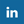 Volg ons op LinkedIn