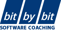 bit by bit | Software Coaching